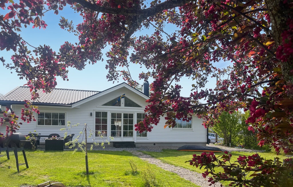 Semesterhus - Eskilstuna , Sverige