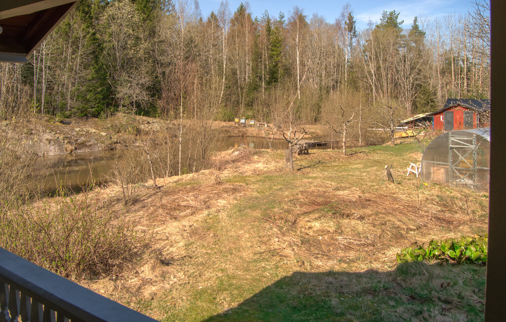 Stuga i Vagnhärad, 4 bäddar – bild 2 av 5
