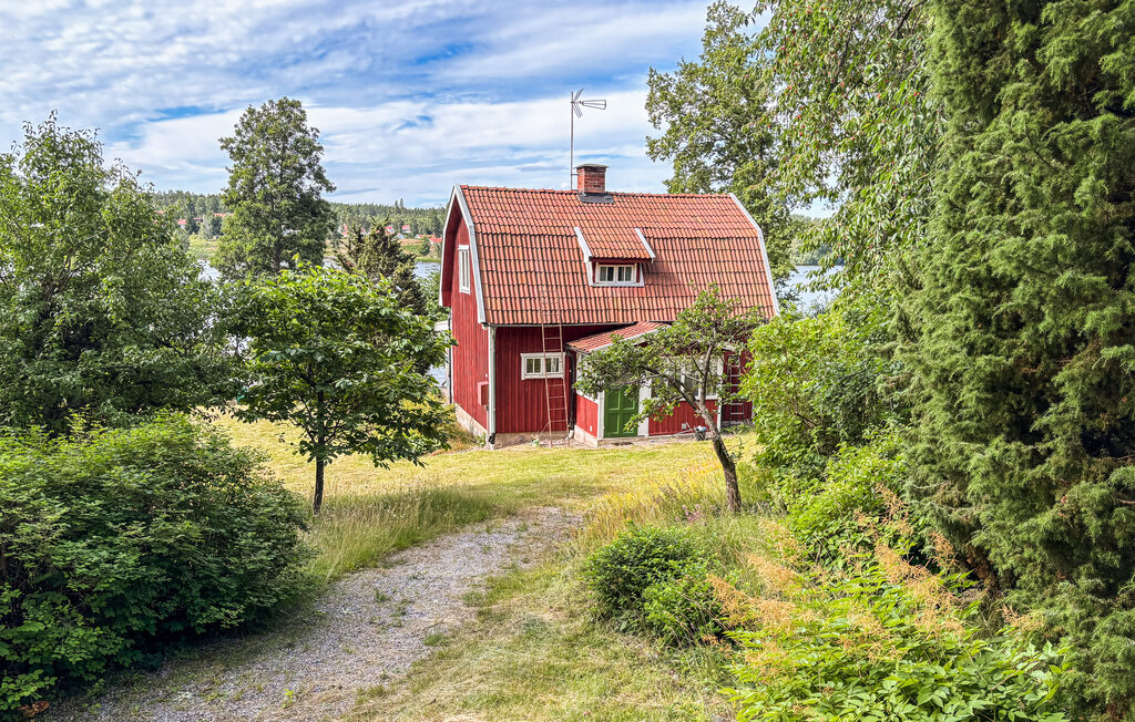 Stuga i Stallarholmen, 5 bäddar – bild 3 av 5