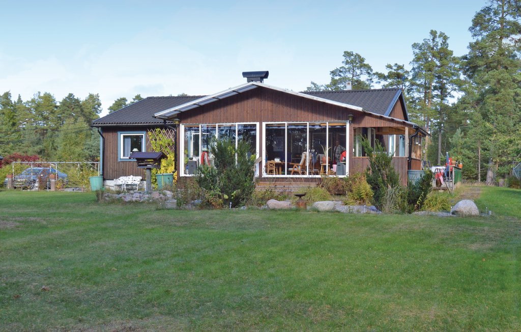 Ferienhaus Stockholm Ingaro Schweden S70115 Novasol