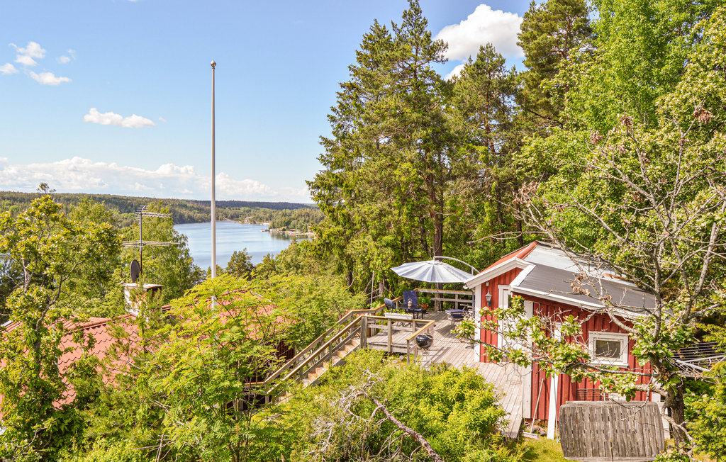 Ferienhaus Tyresö , Schweden S70212 Novasol
