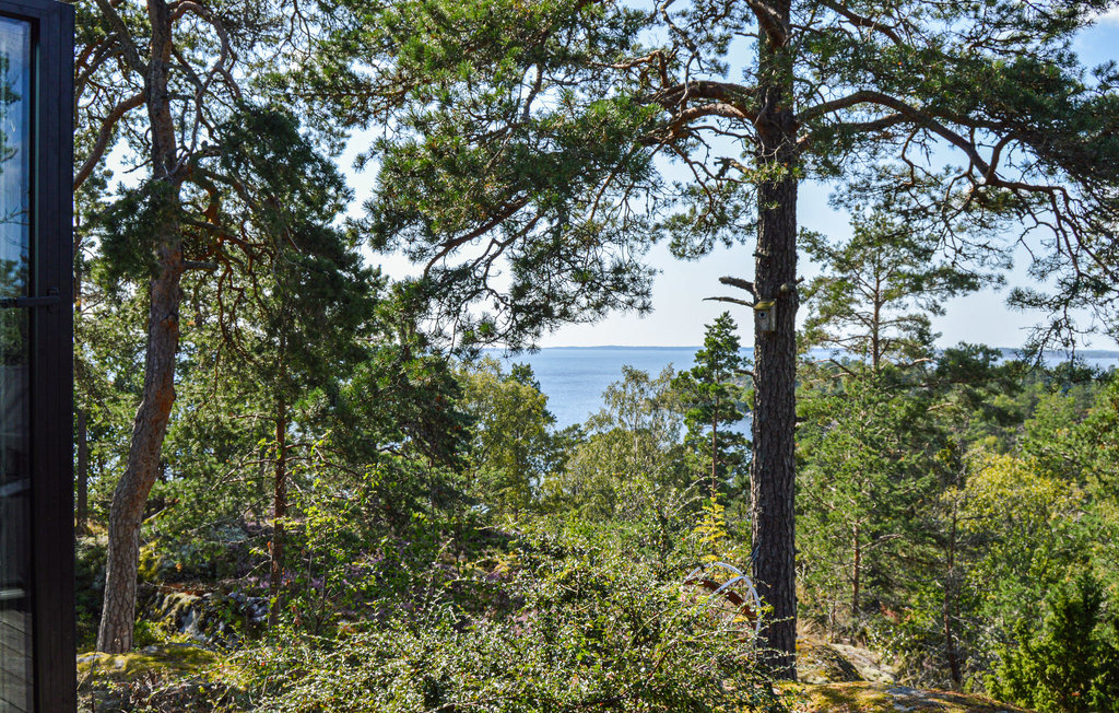 Feriehus - Nynäshamn/Lisö , Sverige - S70203 8