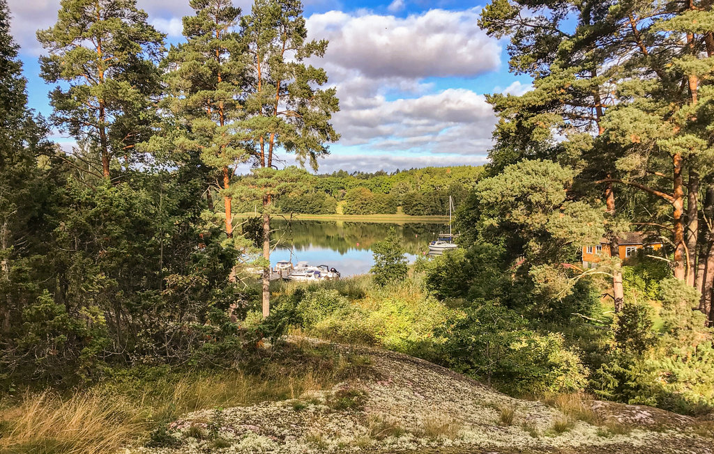 Feriehus - Åkersberga , Sverige - S70223 8