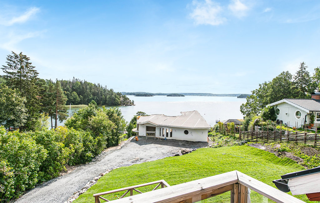 Feriehuse - Åkersberga , Sverige - S70226 2