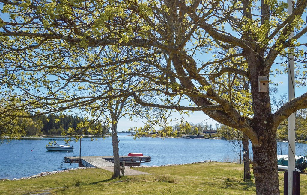 Feriehus - Räfsnäs/Rådmansö , Sverige - S70161 17