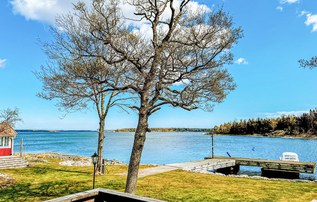 Feriehus - Räfsnäs/Rådmansö , Sverige - S70161 8