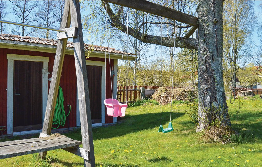 Feriehus - Räfsnäs/Rådmansö , Sverige - S70161 28