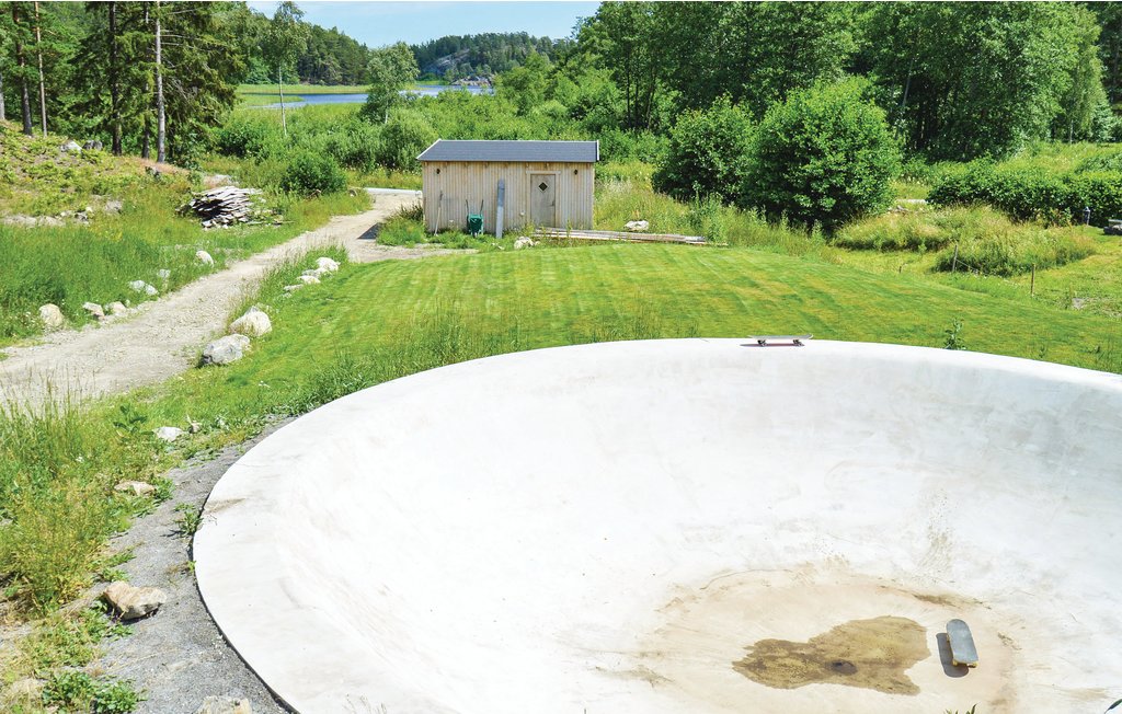 Feriehus - Muskö , Sverige - S70169 26