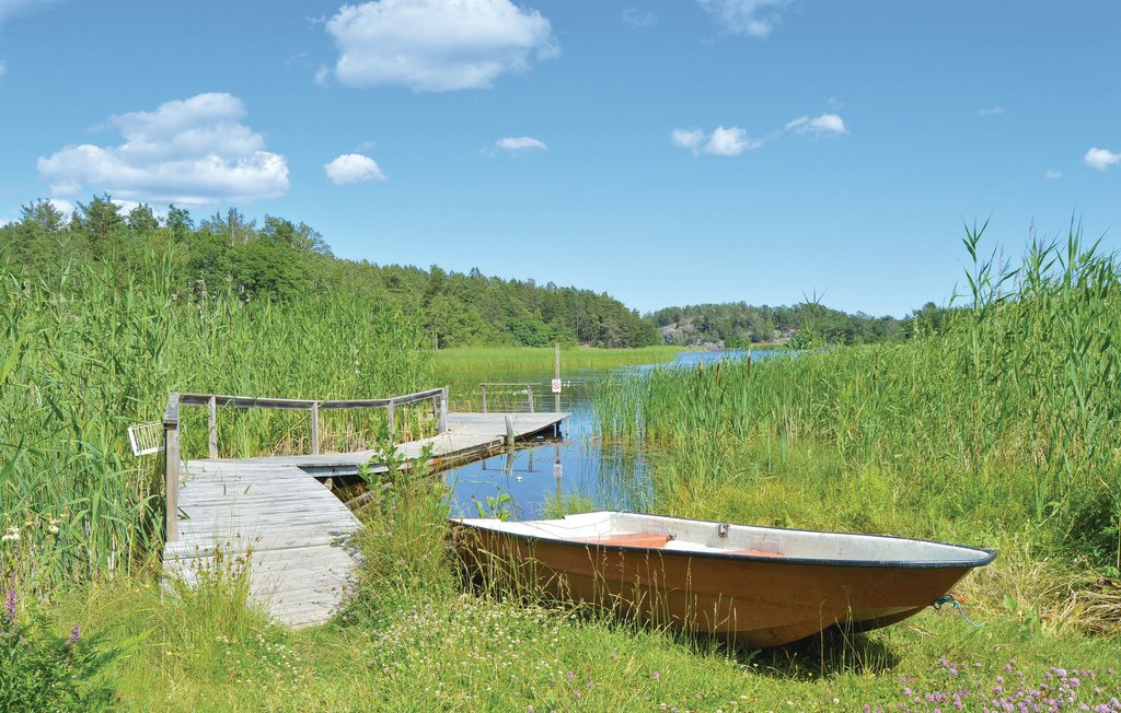 Feriehus - Muskö , Sverige - S70169 8