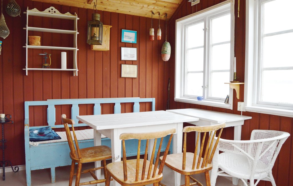 Feriehus - Räfsnäs/Rådmansö , Sverige - S70161 31