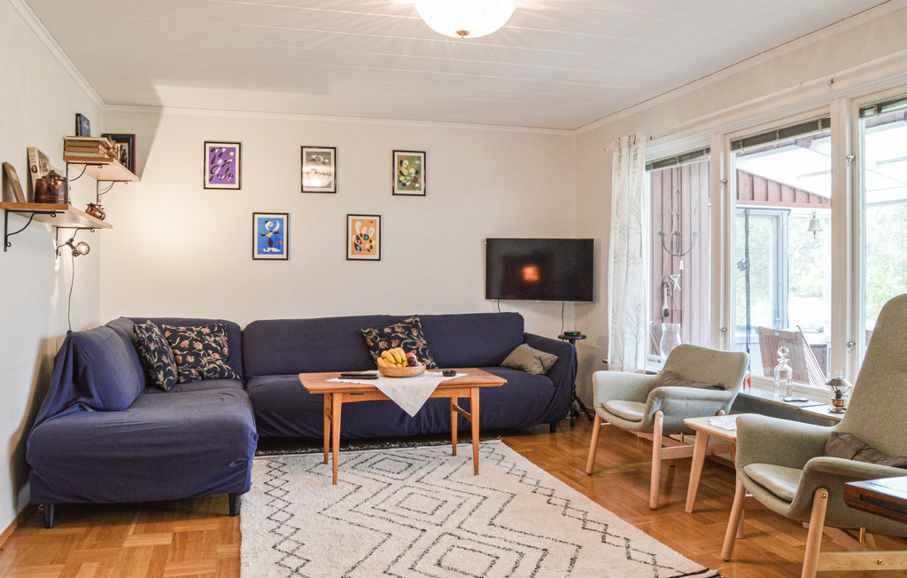 Feriehus - Forsa/Norrtälje , Sverige - S70174 2