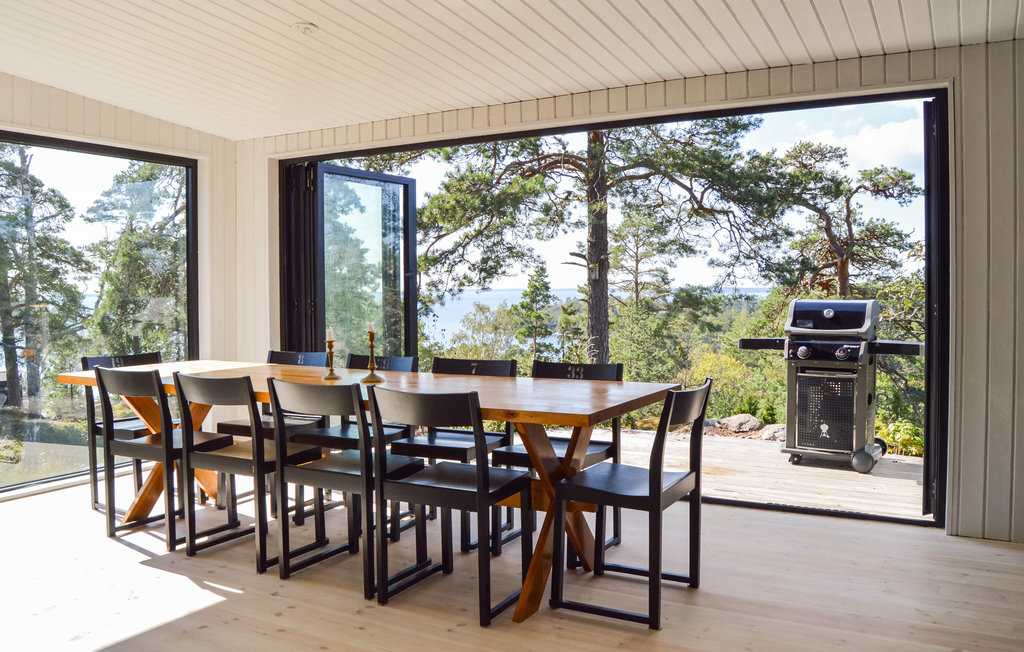 Feriehus - Nynäshamn/Lisö , Sverige - S70203 3