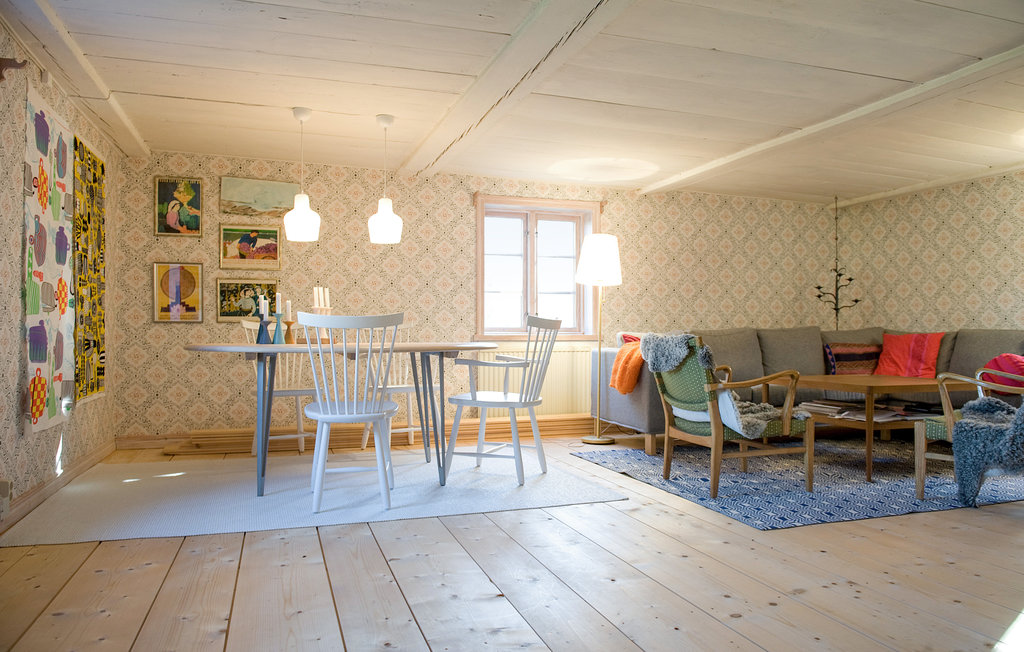 Feriehus - Grisslehamn , Sverige - S70221 3