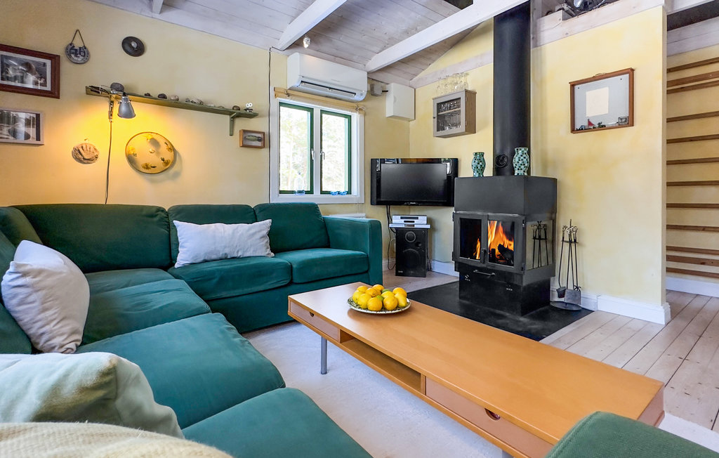 Feriehuse - Vindö , Sverige - S70242 4