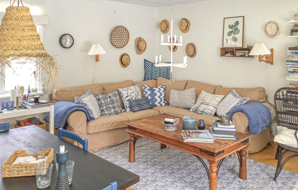 Feriehuse - Jungfrustigen , Sverige - S70256 2