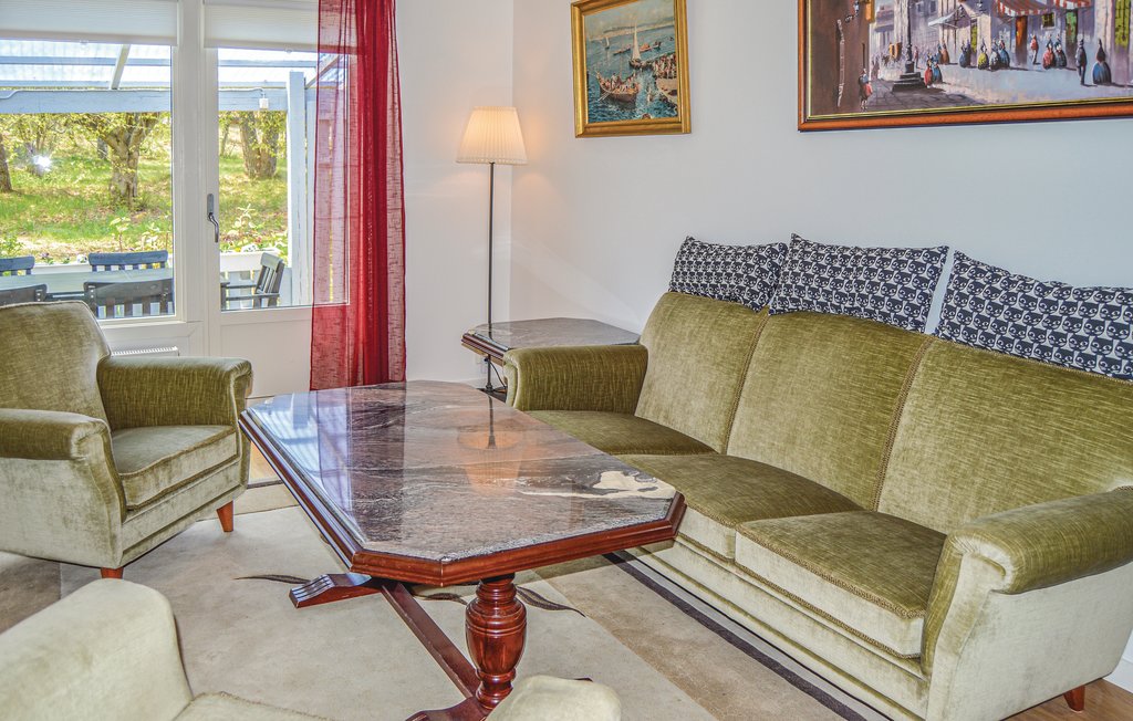 Feriehus - Färingsö , Sverige - S70117 5