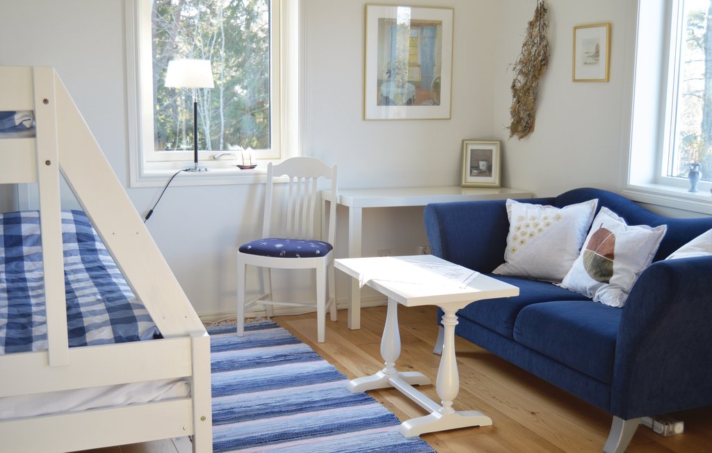 Feriehus - Singö/Roslagen , Sverige - S70121 4