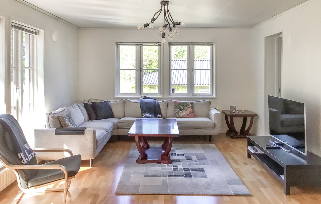 Feriehus - Bruksbacken , Sverige - S70222 4