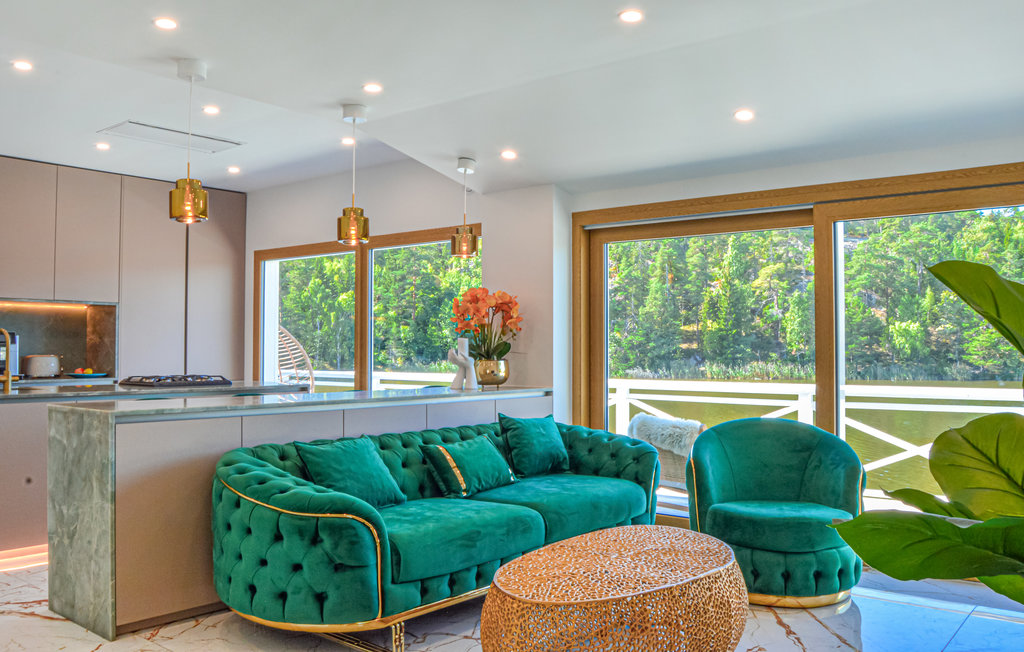 Feriehuse - Rönninge , Sverige - S70233 3