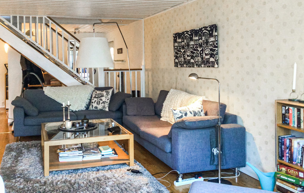 Ferienhaus - Ekerö , Schweden - S70251 2