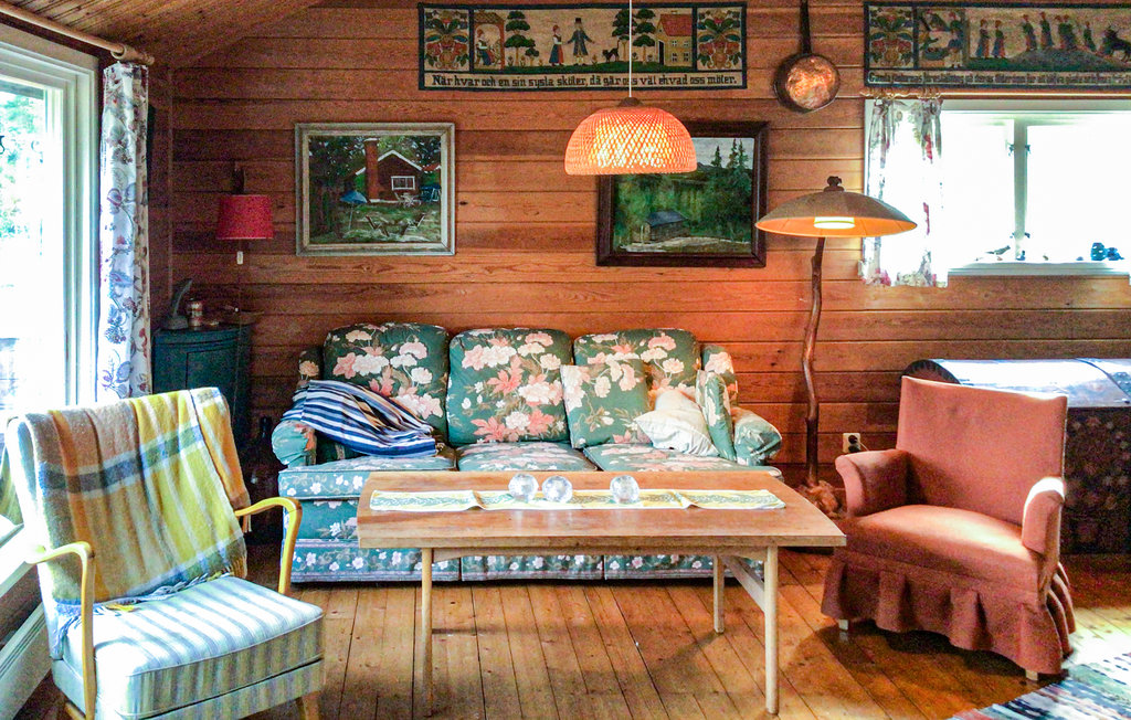 Feriehus - Åkersberga , Sverige - S70223 3