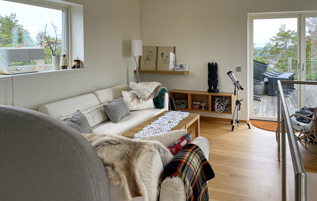 Ferienhaus - Ingarö , Schweden - S70239 12