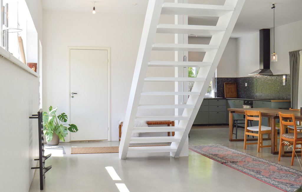 Feriehus - Muskö , Sverige - S70169 15