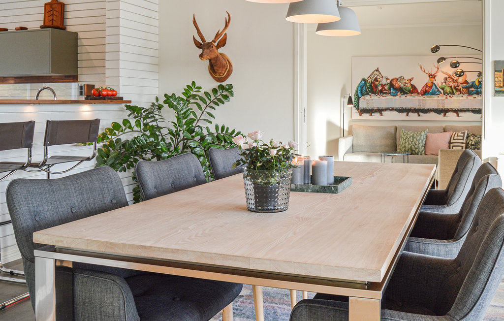 Feriehus - Trångsund/Stockholm , Sverige - S70171 13