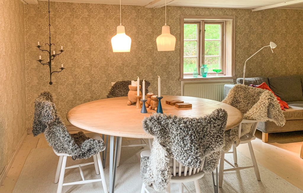 Feriehus - Grisslehamn , Sverige - S70221 10