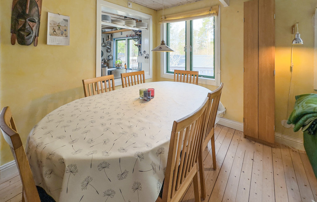 Feriehuse - Vindö , Sverige - S70242 20