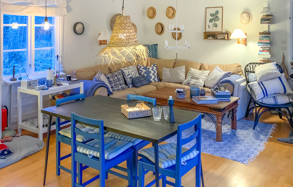 Feriehuse - Jungfrustigen , Sverige - S70256 5