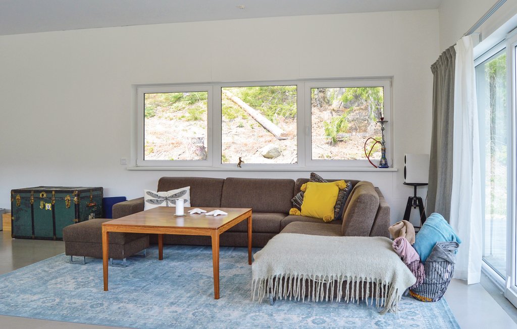 Feriehus - Muskö , Sverige - S70169 14