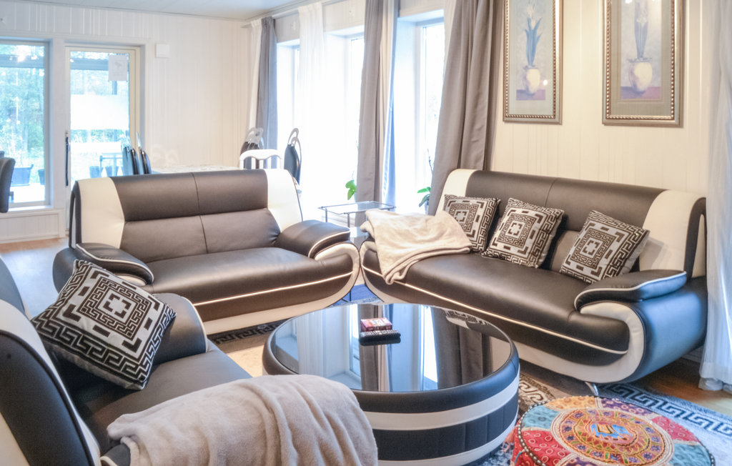 Feriehus - Djurö , Sverige - S70231 2