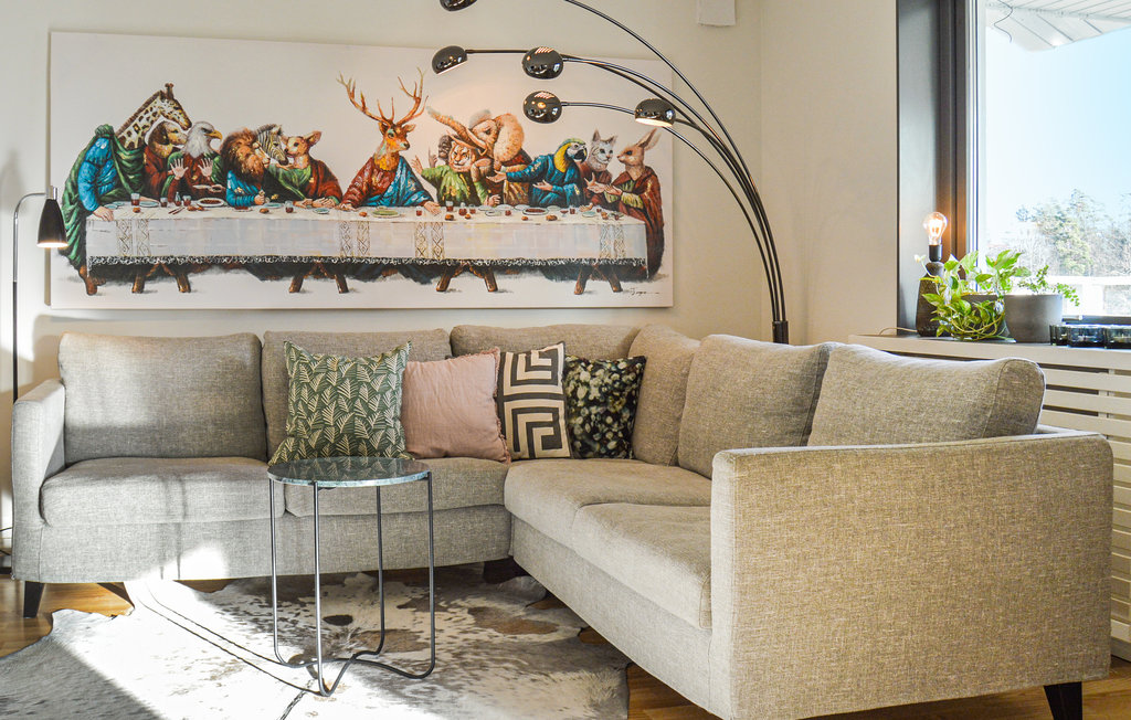 Feriehus - Trångsund/Stockholm , Sverige - S70171 12