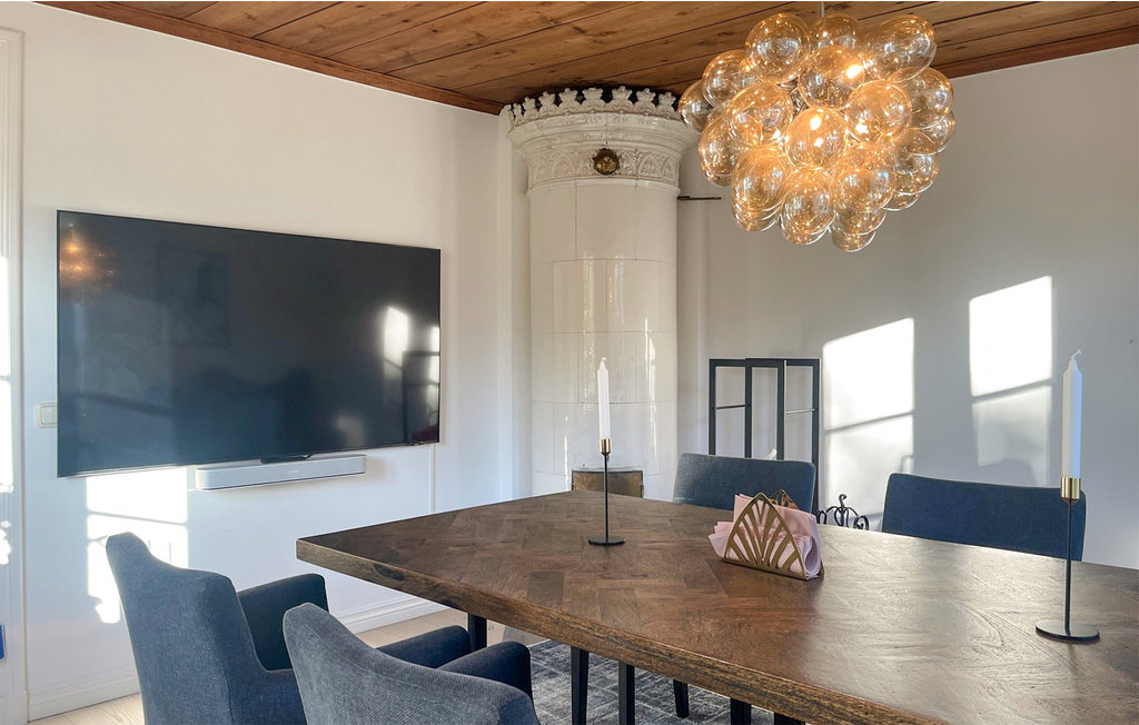 Feriehuse - Norrtälje , Sverige - S70225 6