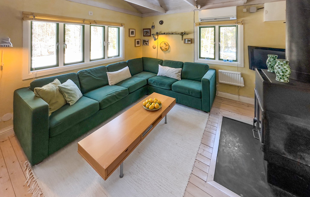 Feriehuse - Vindö , Sverige - S70242 19