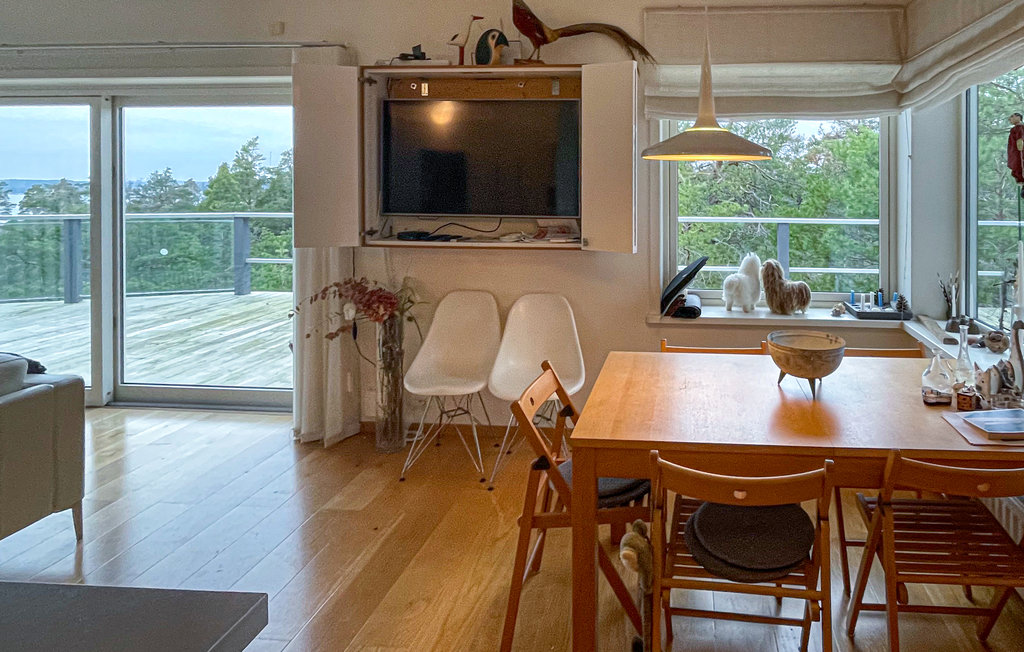 Ferienhaus - Ingarö , Schweden - S70239 13