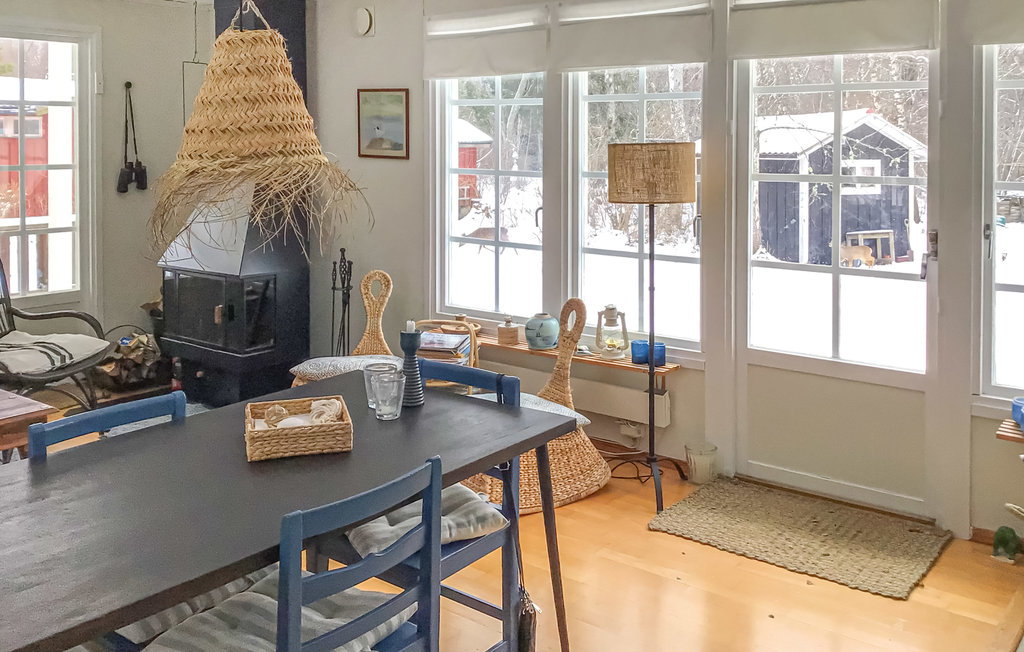 Feriehuse - Jungfrustigen , Sverige - S70256 4