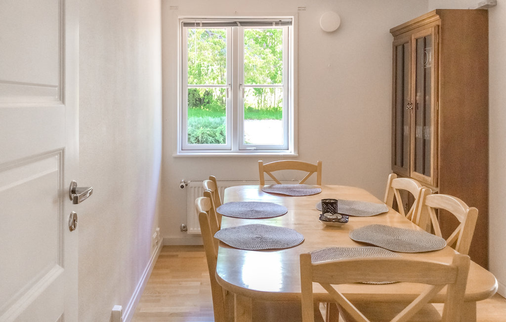 Feriehus - Bruksbacken , Sverige - S70222 15