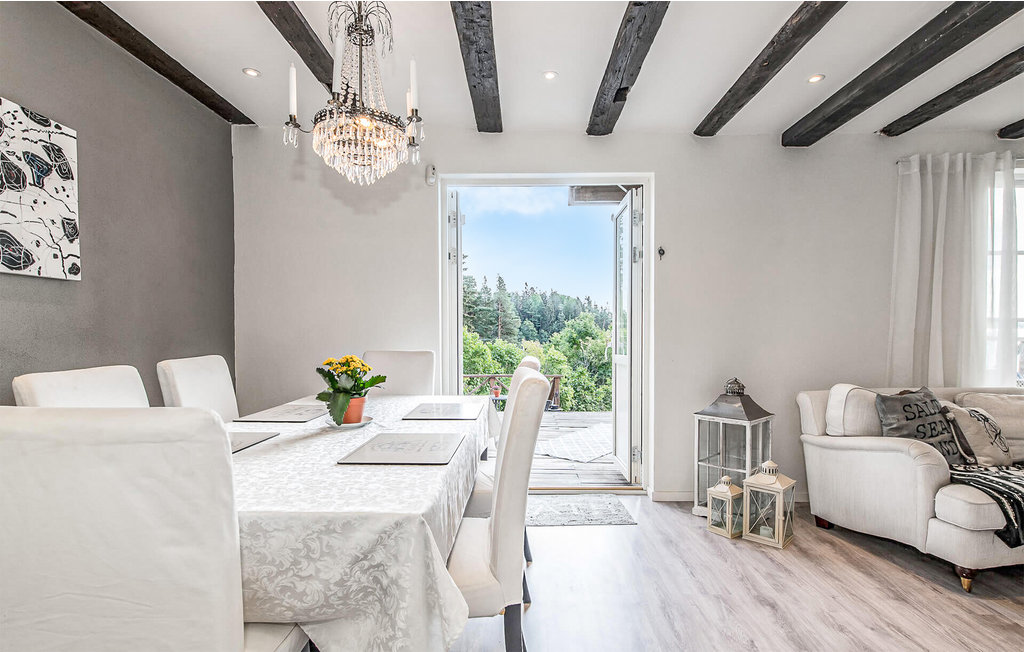 Feriehuse - Åkersberga , Sverige - S70226 5