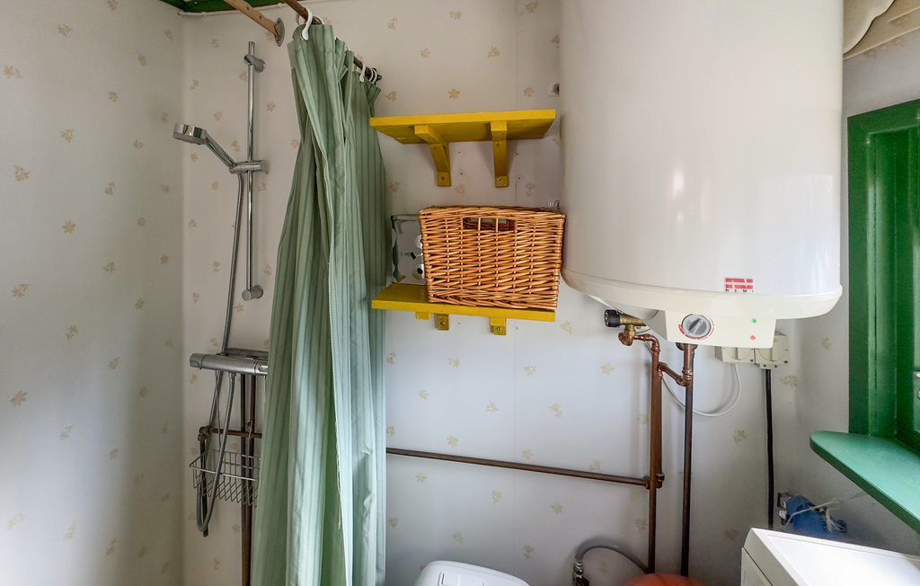 Feriehuse - Vindö , Sverige - S70242 33