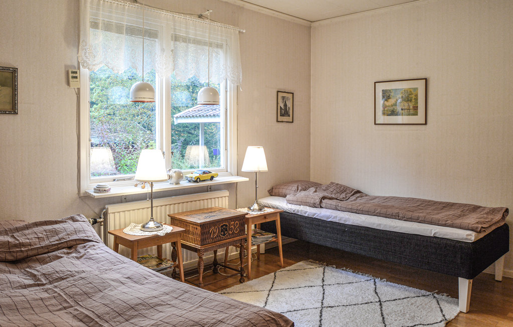 Feriehus - Forsa/Norrtälje , Sverige - S70174 15