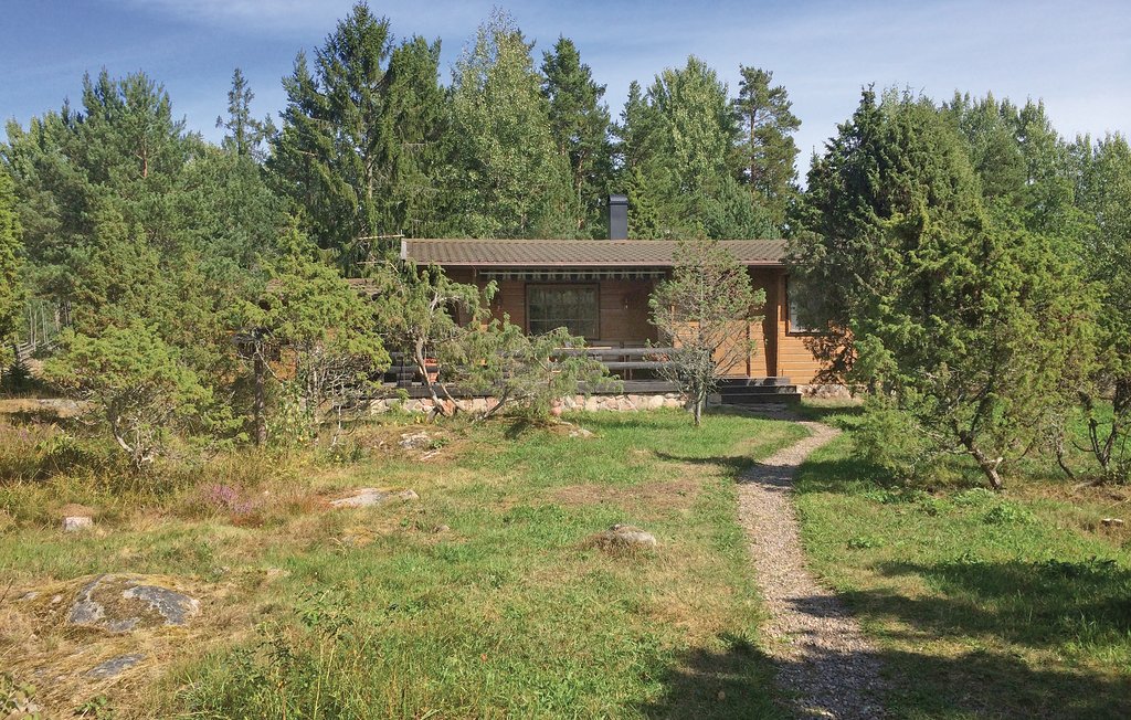 Feriehus - Norrtälje/Grisslehamn , Sverige - S70072 4