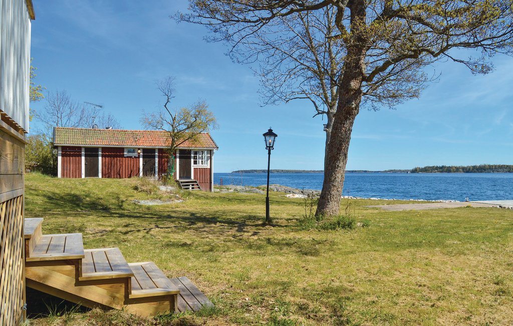 Feriehus - Räfsnäs/Rådmansö , Sverige - S70161 12
