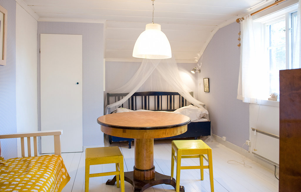 Feriehus - Grisslehamn , Sverige - S70221 14