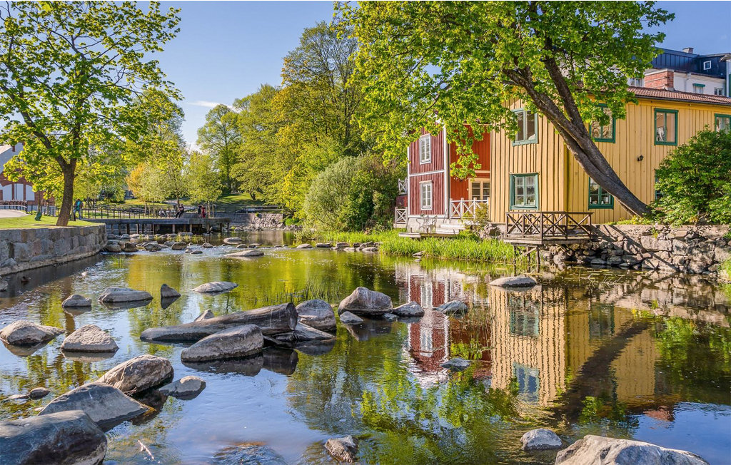 Feriehuse - Norrtälje , Sverige - S70225 8