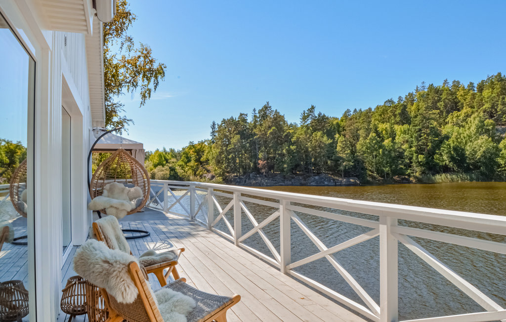 Feriehuse - Rönninge , Sverige - S70233 9