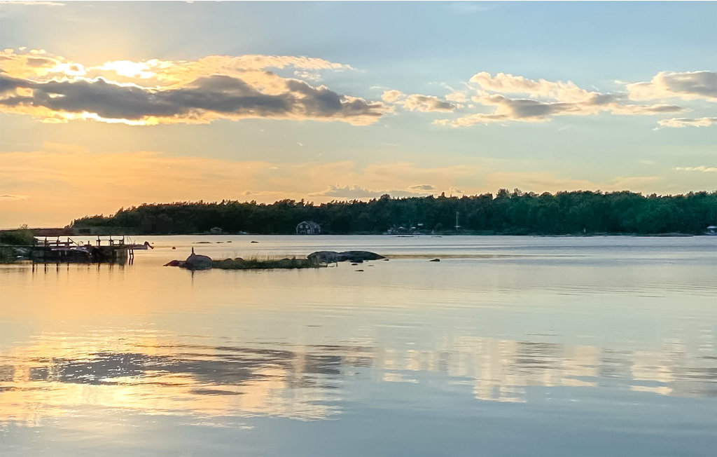 Feriehuse - Jungfrustigen , Sverige - S70256 9