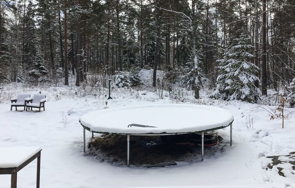 Feriehus - Herräng , Sverige - S70263 10