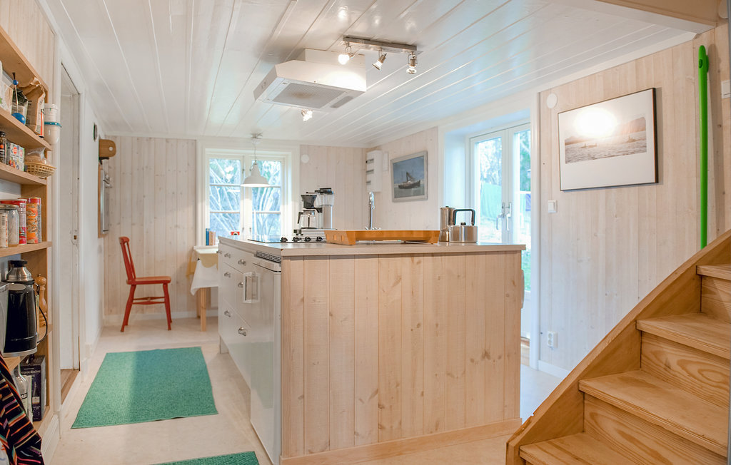 Feriehus - Grisslehamn , Sverige - S70221 13